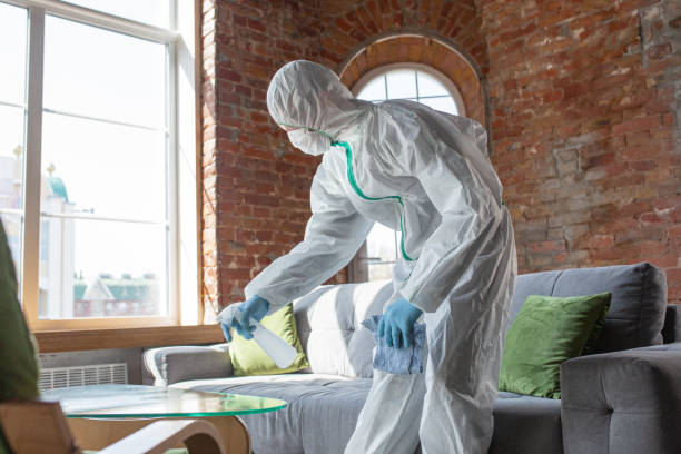 Best Forensic Mold Investigation  in South Coatesville, PA